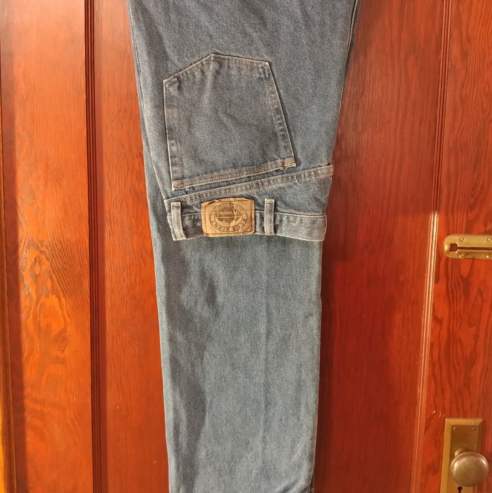 Wrangler Jeans 38x36